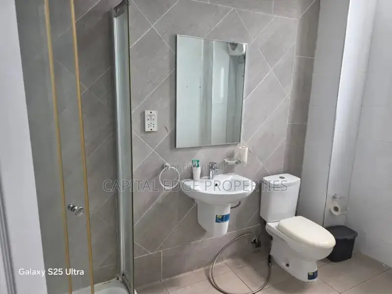 Furnished 3bdrm Apartment in Airport Residential Area for rent in Airport Residential Area