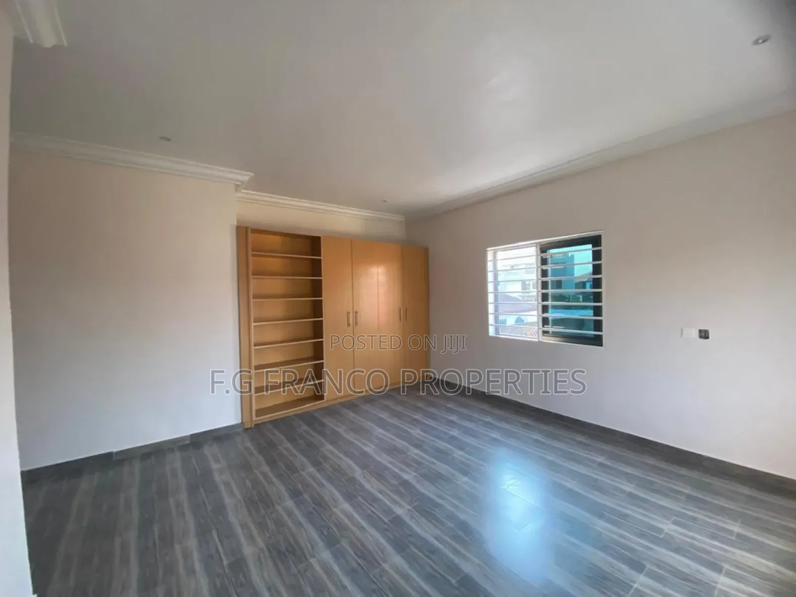 5bdrm House in Kg Franco Properties, East Legon for sale in East Legon