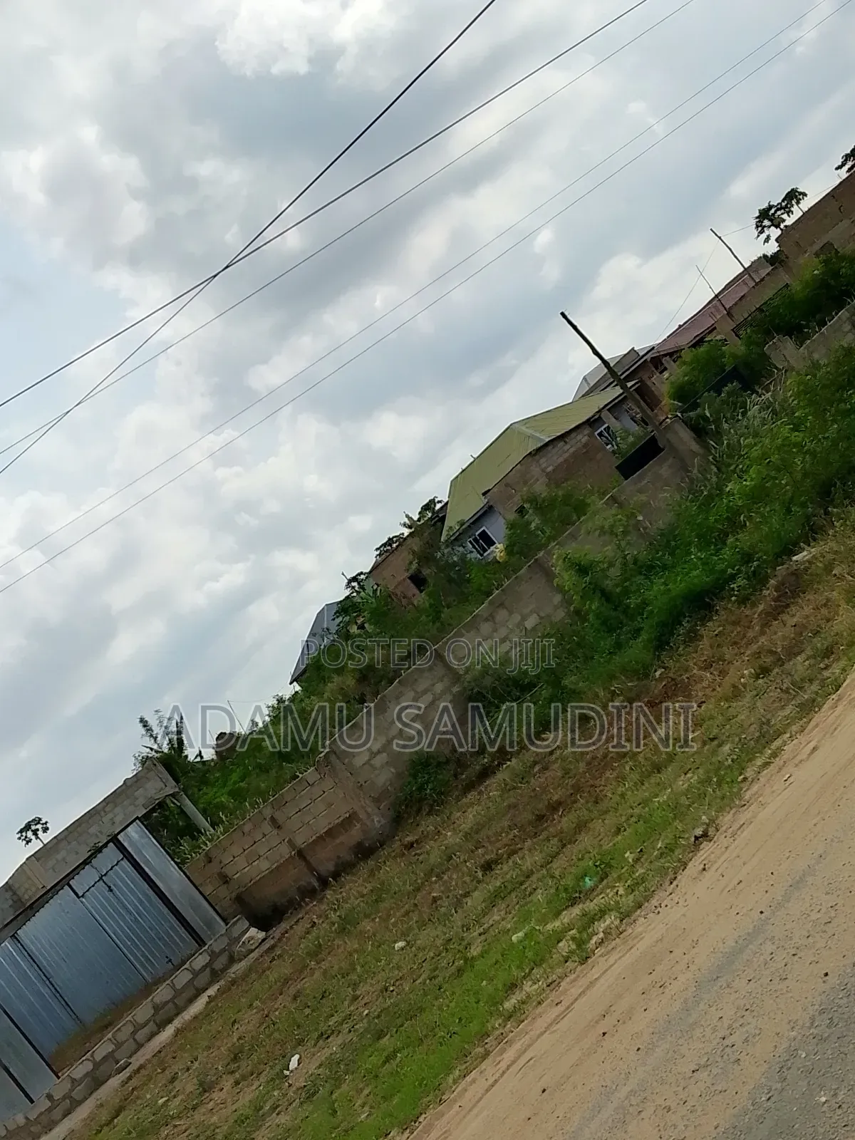 2bdrm Apartment in Samudini Adamu, Ga South Municipal for sale in Ga South Municipal