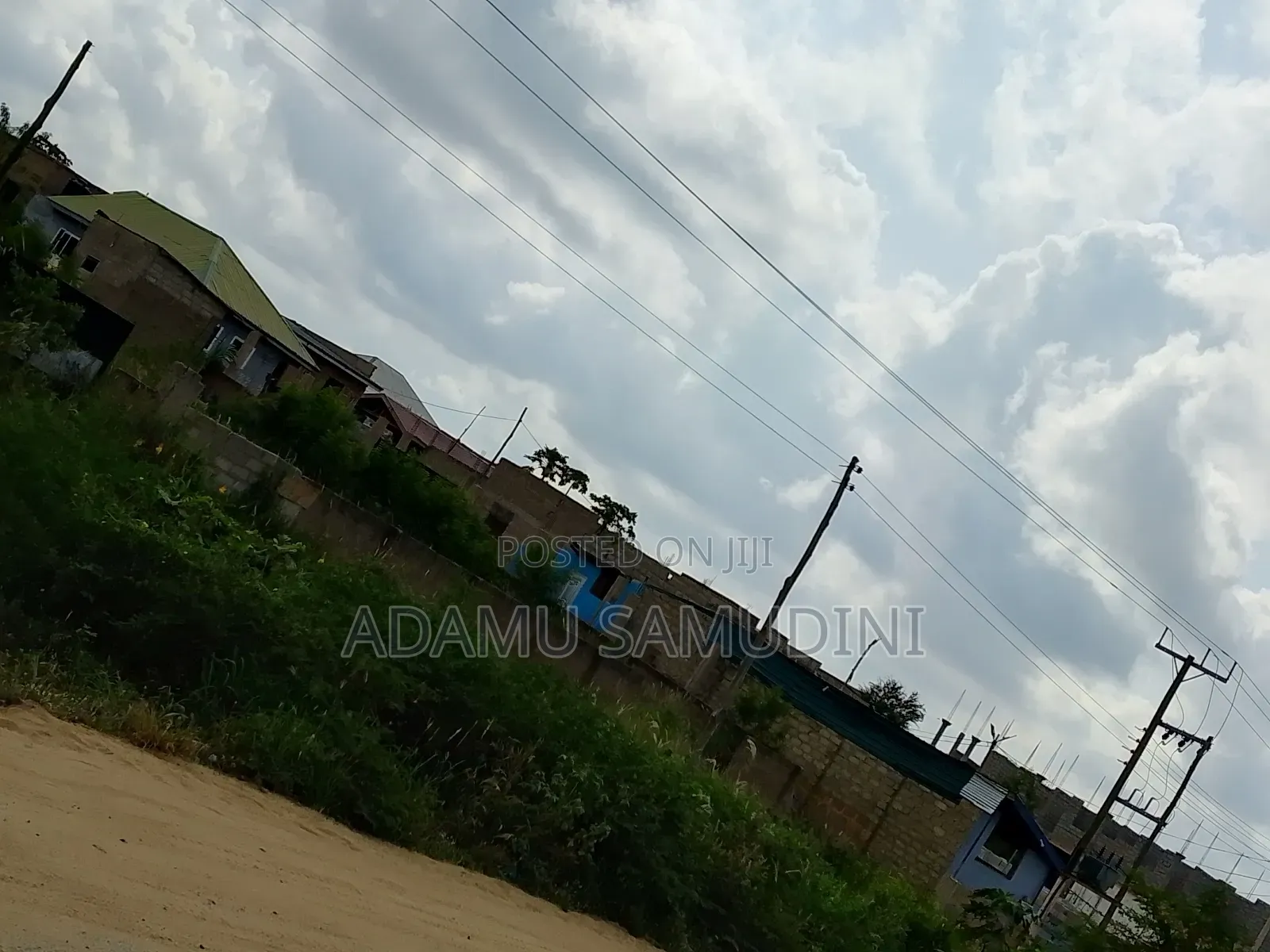 2bdrm Apartment in Samudini Adamu, Ga South Municipal for sale in Ga South Municipal