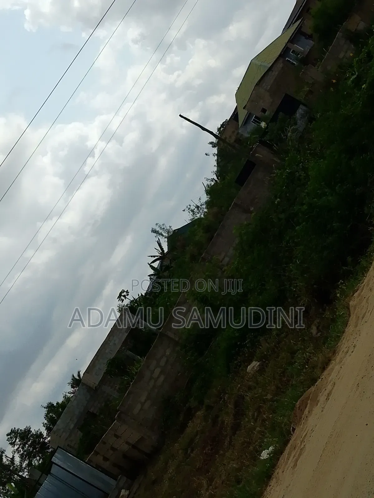 2bdrm Apartment in Samudini Adamu, Ga South Municipal for sale in Ga South Municipal
