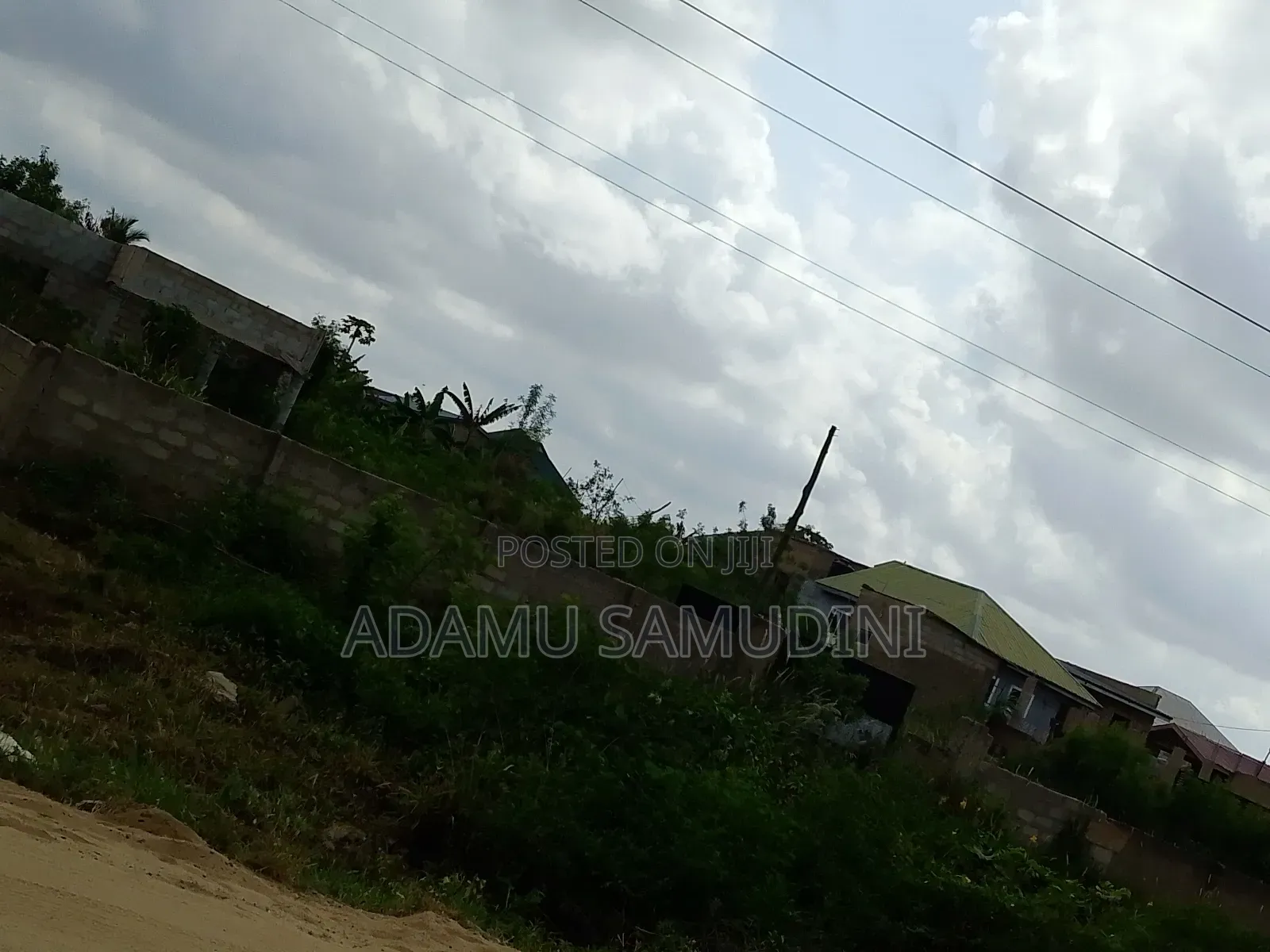 2bdrm Apartment in Samudini Adamu, Ga South Municipal for sale in Ga South Municipal