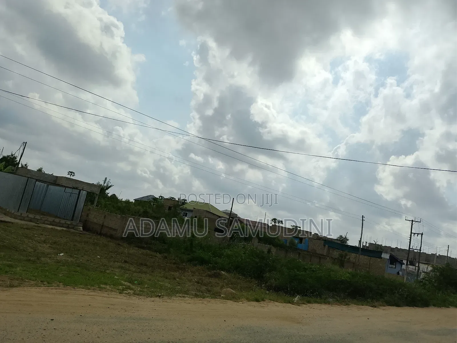 2bdrm Apartment in Samudini Adamu, Ga South Municipal for sale in Ga South Municipal