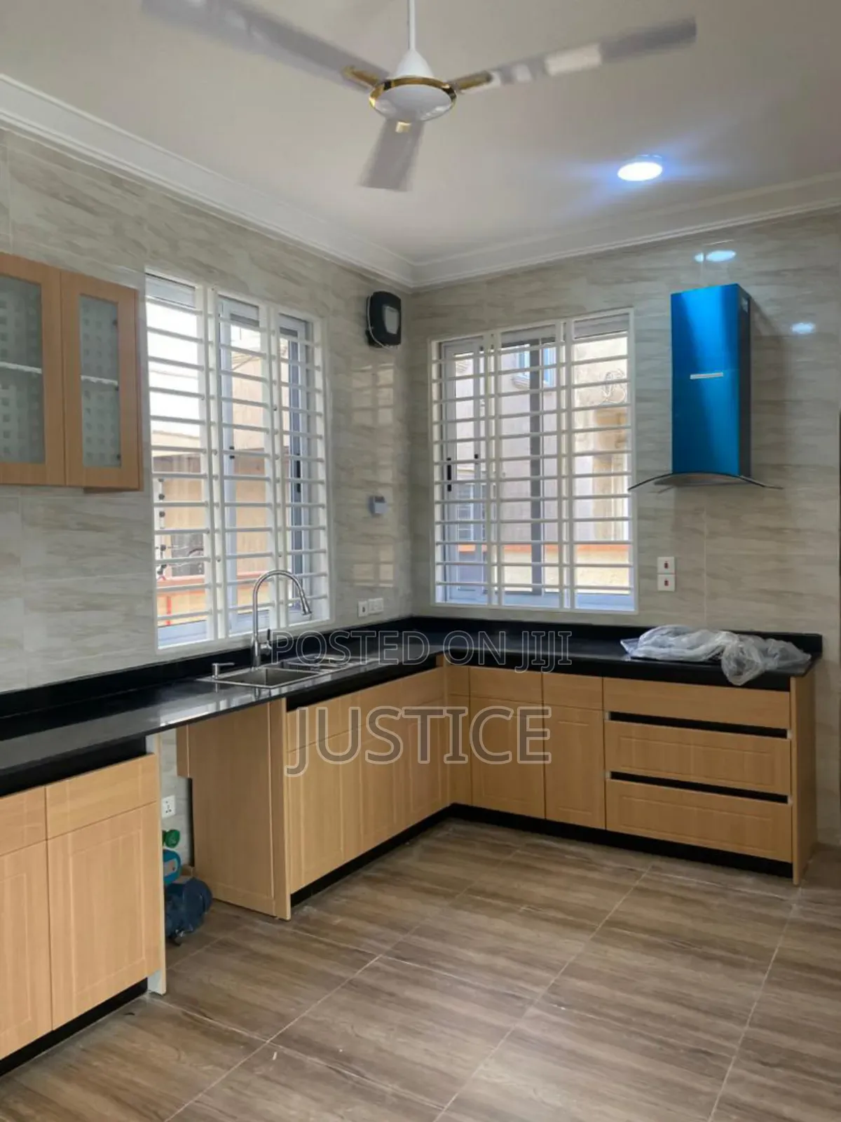 2bdrm House in Achimota, Mile 7 for rent in Mile 7