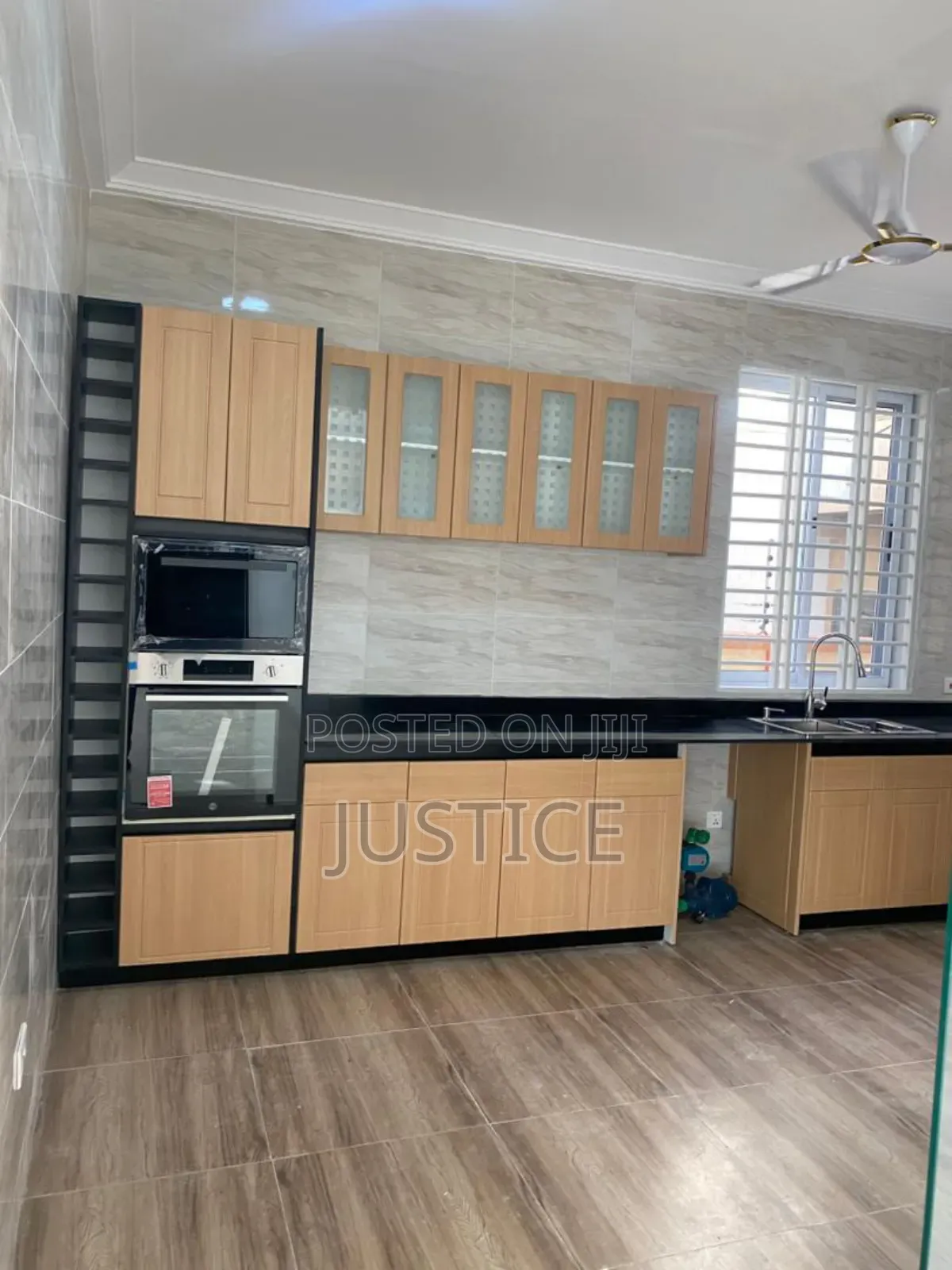 2bdrm House in Achimota, Mile 7 for rent in Mile 7