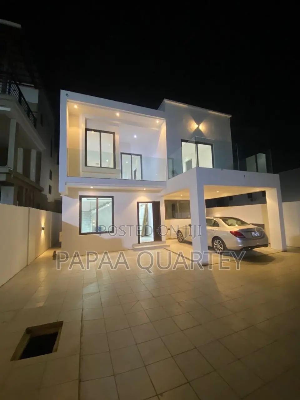 4bdrm House in East Legon for sale in East Legon