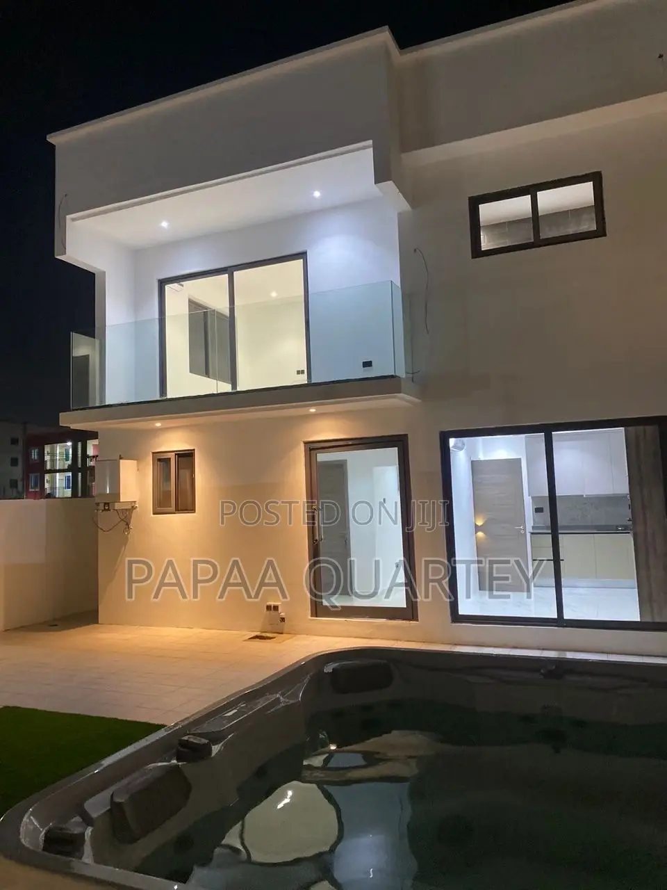 4bdrm House in East Legon for sale in East Legon