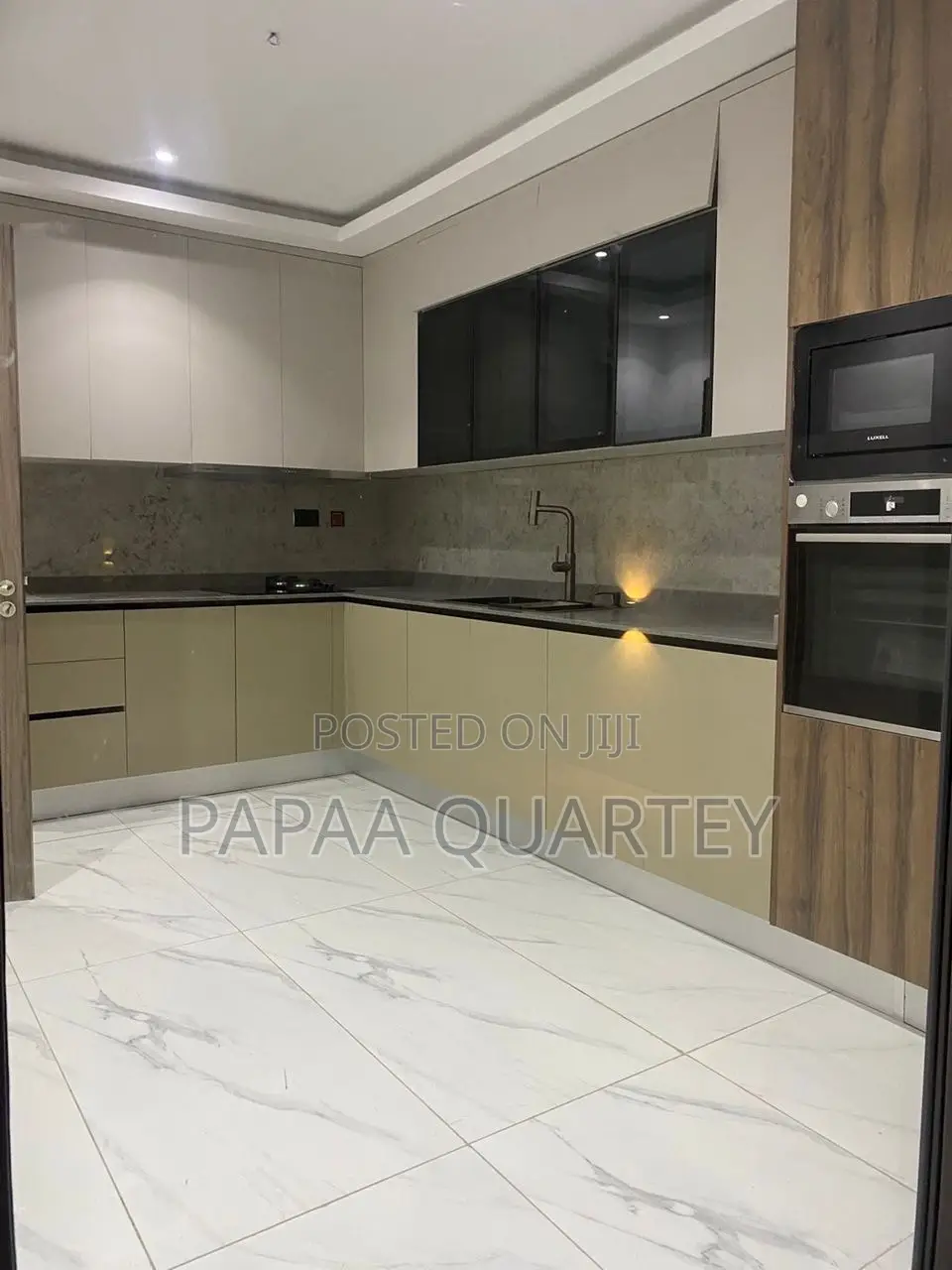 4bdrm House in East Legon for sale in East Legon