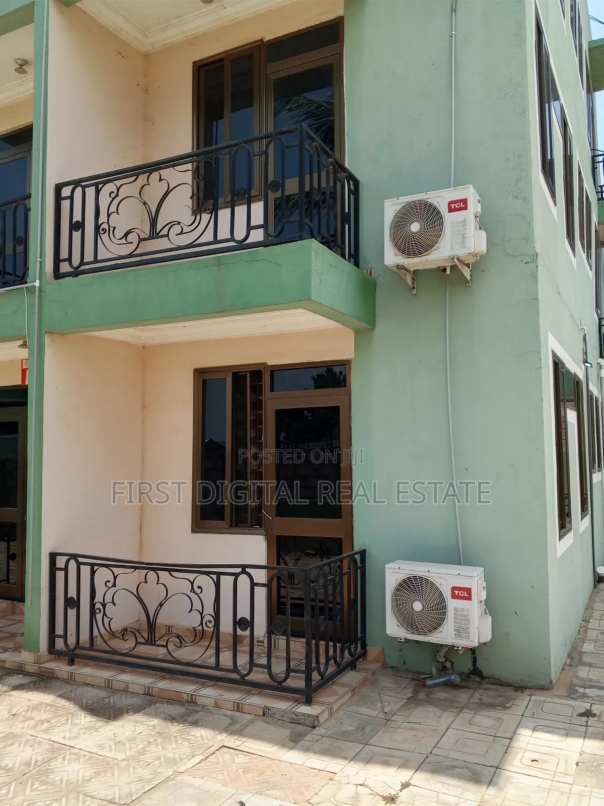 2bdrm House in First Digital Real, Galilea for rent in Galilea