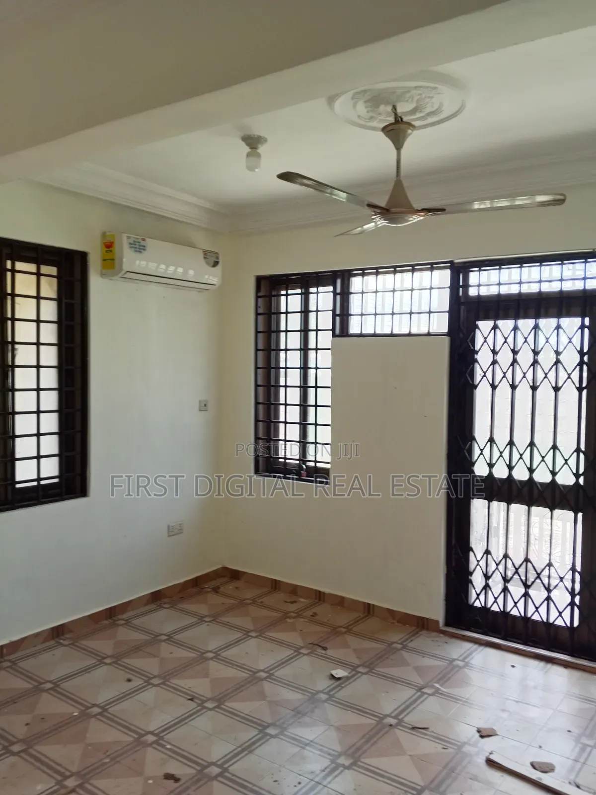 2bdrm House in First Digital Real, Galilea for rent in Galilea