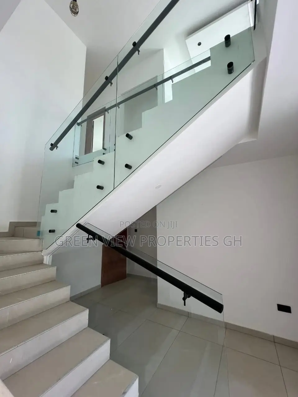 4bdrm Duplex in East Legon for rent in East Legon
