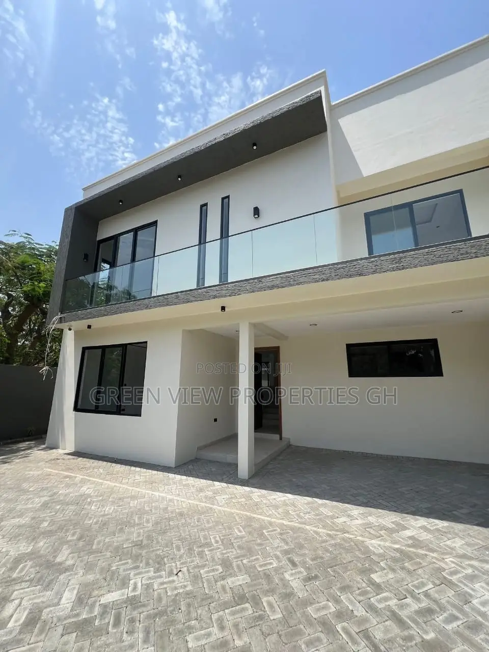 4bdrm Duplex in East Legon for rent in East Legon