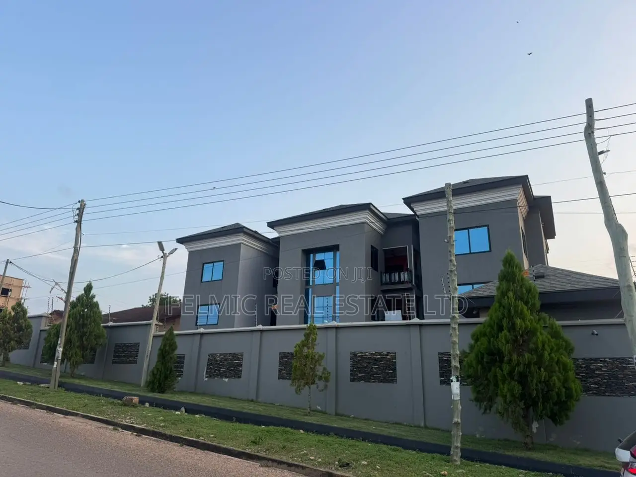 3bdrm Apartment in Felmic Real Estate, Unity Closed for rent in Unity Closed