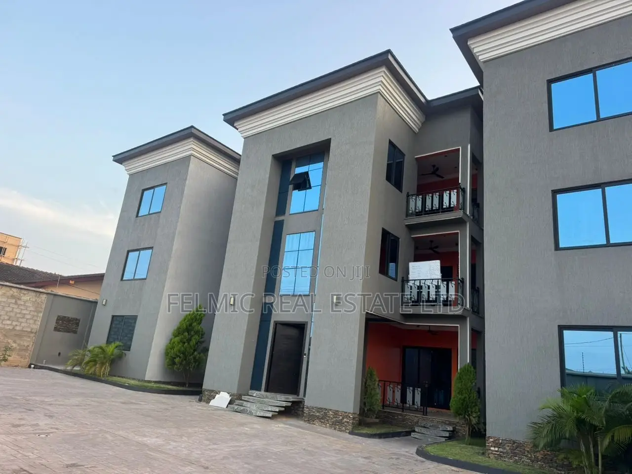 3bdrm Apartment in Felmic Real Estate, Unity Closed for rent in Unity Closed