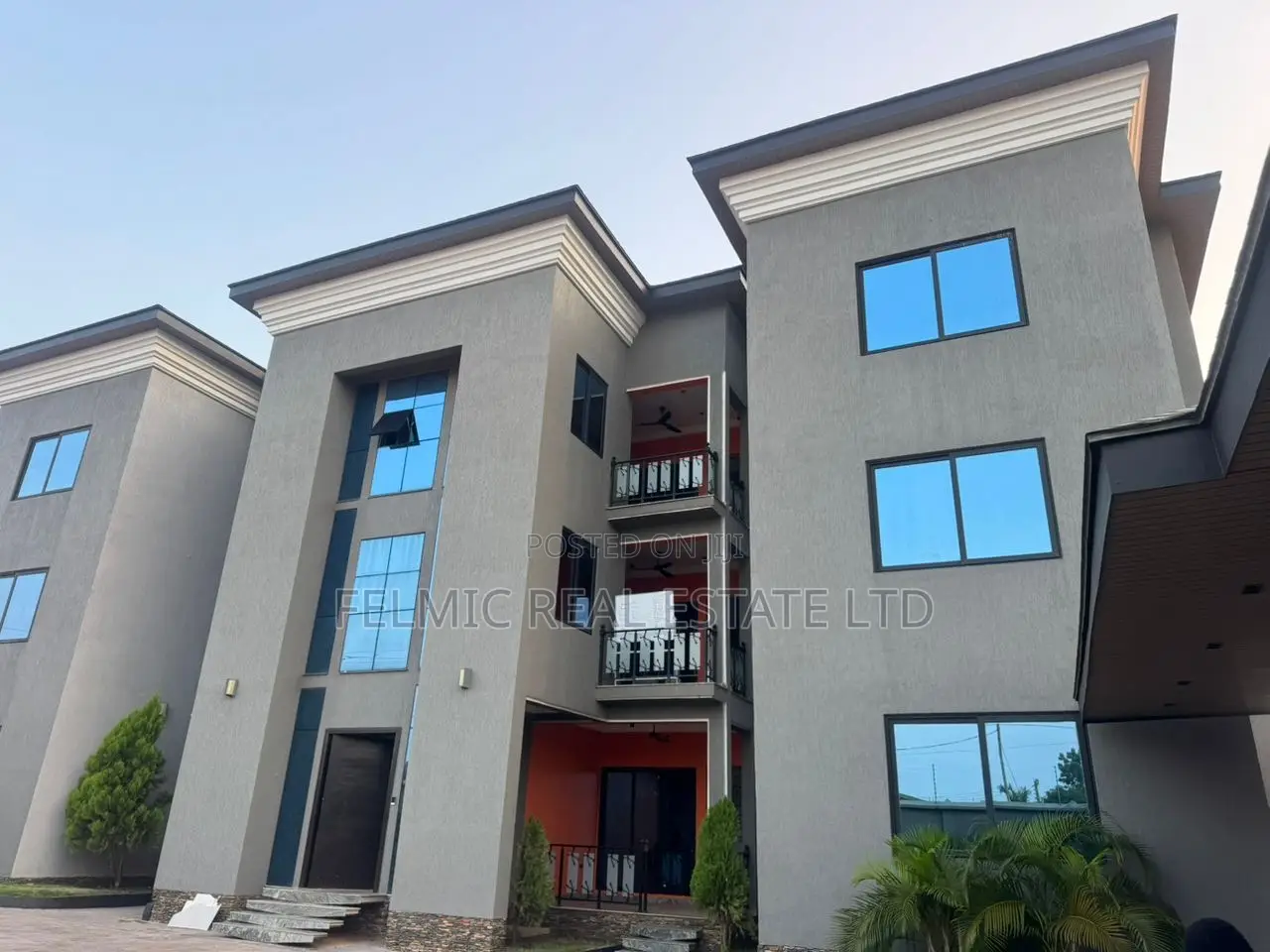 3bdrm Apartment in Felmic Real Estate, Unity Closed for rent in Unity Closed