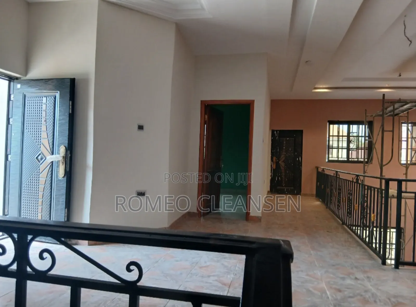 7bdrm Duplex in Santasi Kokoben, Kumasi Metropolitan for rent in Kumasi Metropolitan