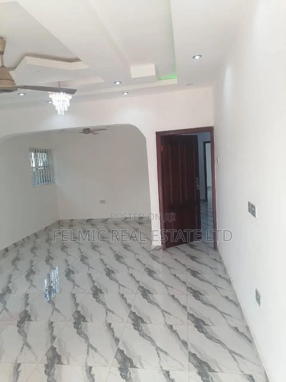 3bdrm House in Felmic Real Estate, Amasaman for sale in Amasaman
