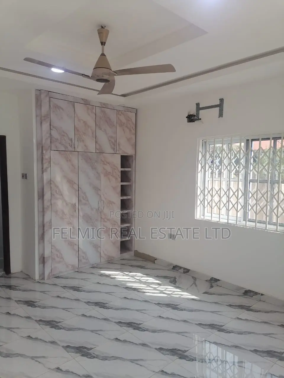 3bdrm House in Felmic Real Estate, Amasaman for sale in Amasaman