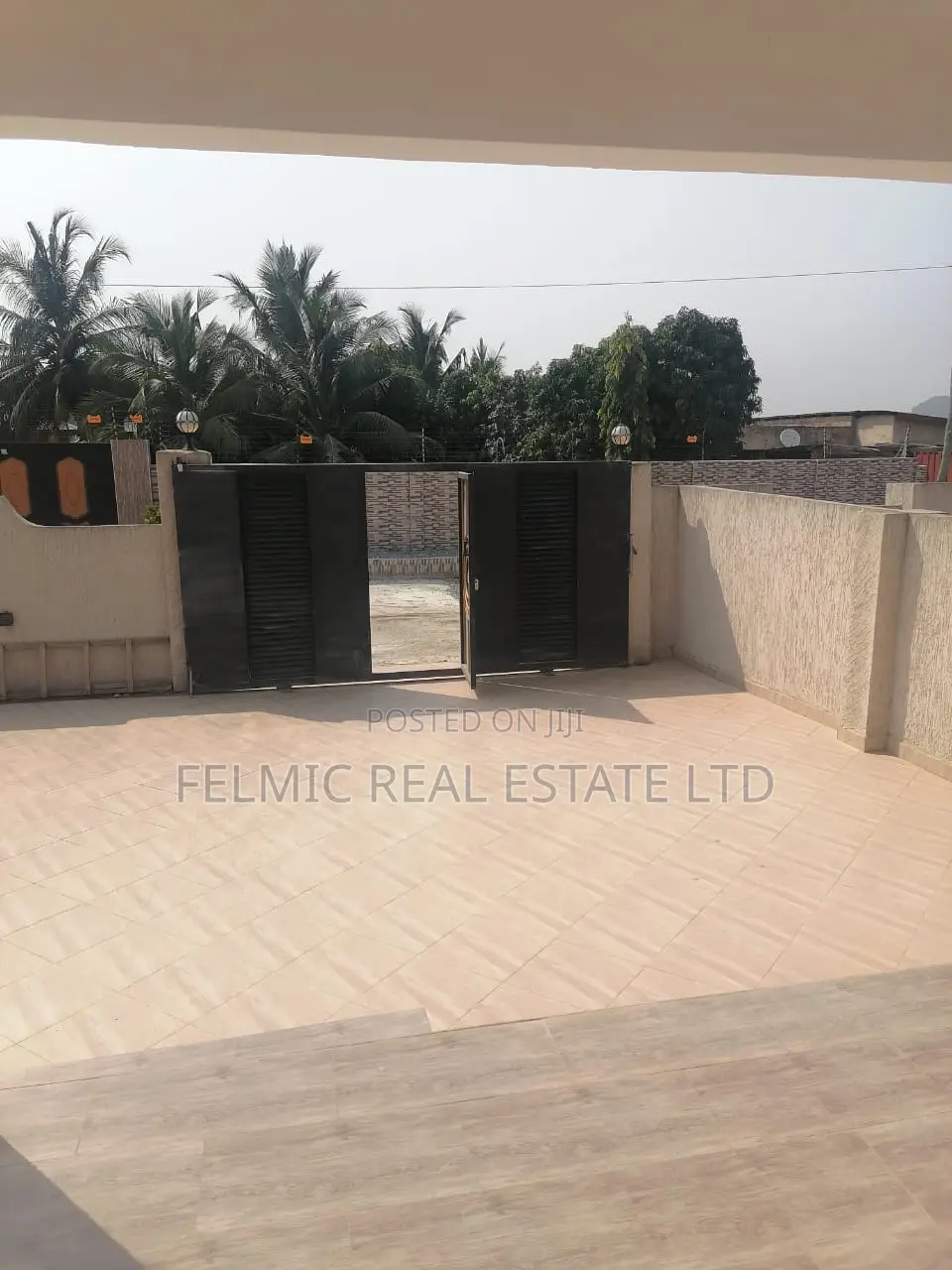 3bdrm House in Felmic Real Estate, Amasaman for sale in Amasaman