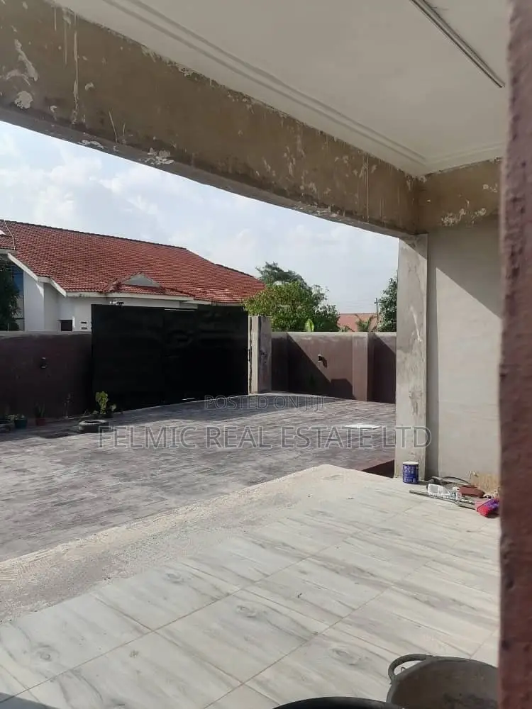 3bdrm House in Felmic Real Estate, Amasaman for sale in Amasaman