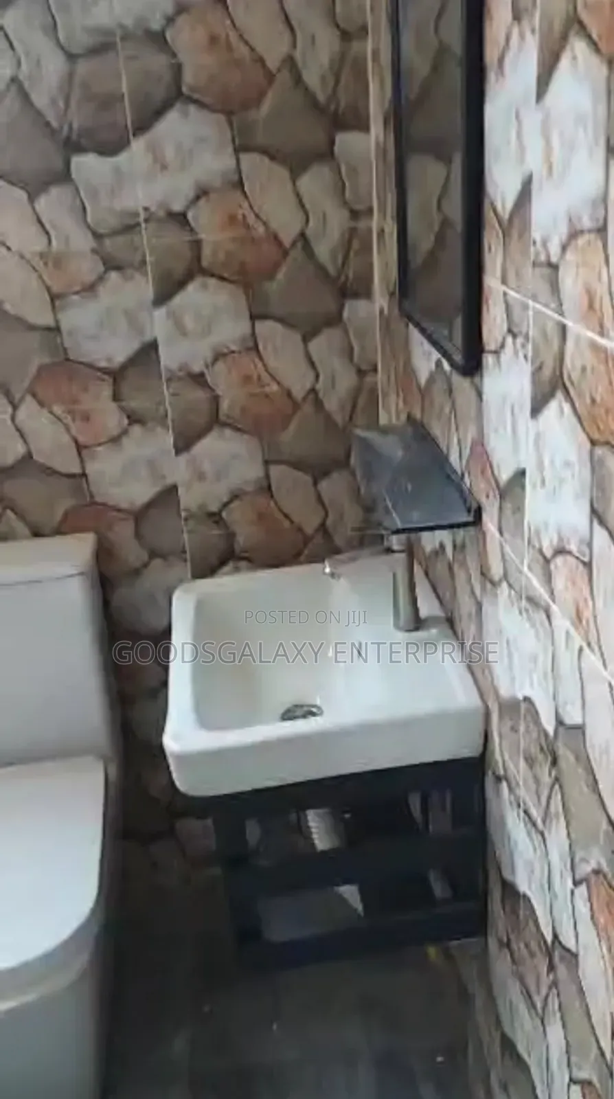 2bdrm Apartment in Asokore Mampong Municipal for rent in Asokore Mampong Municipal