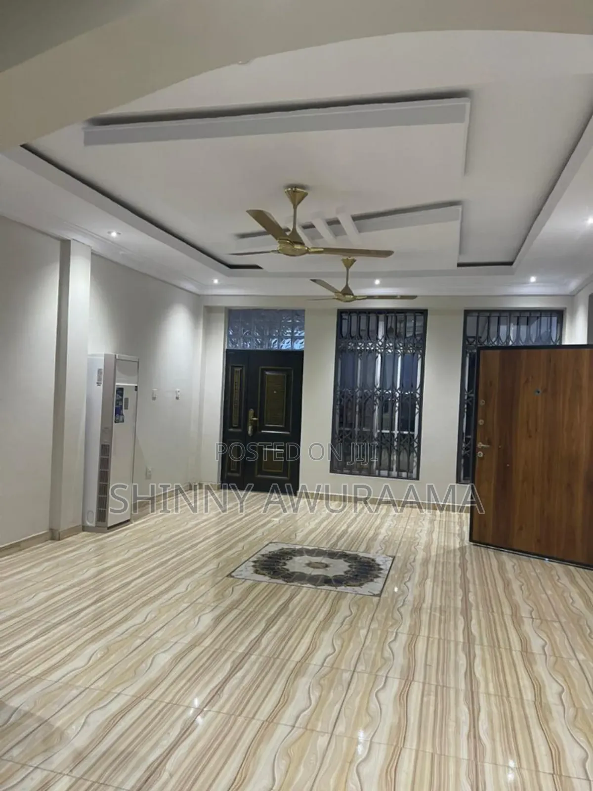 2bdrm Apartment in Zoomlion Area, School Junction for rent in School Junction