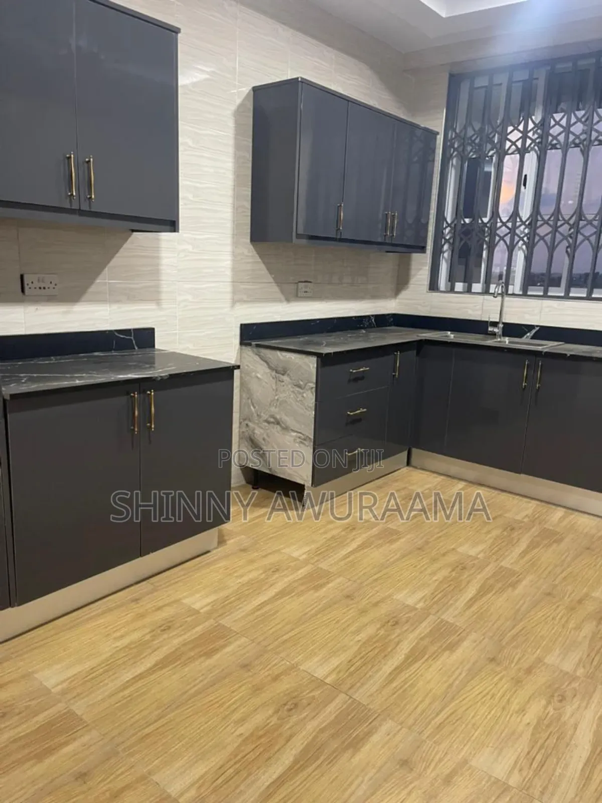 2bdrm Apartment in Zoomlion Area, School Junction for rent in School Junction