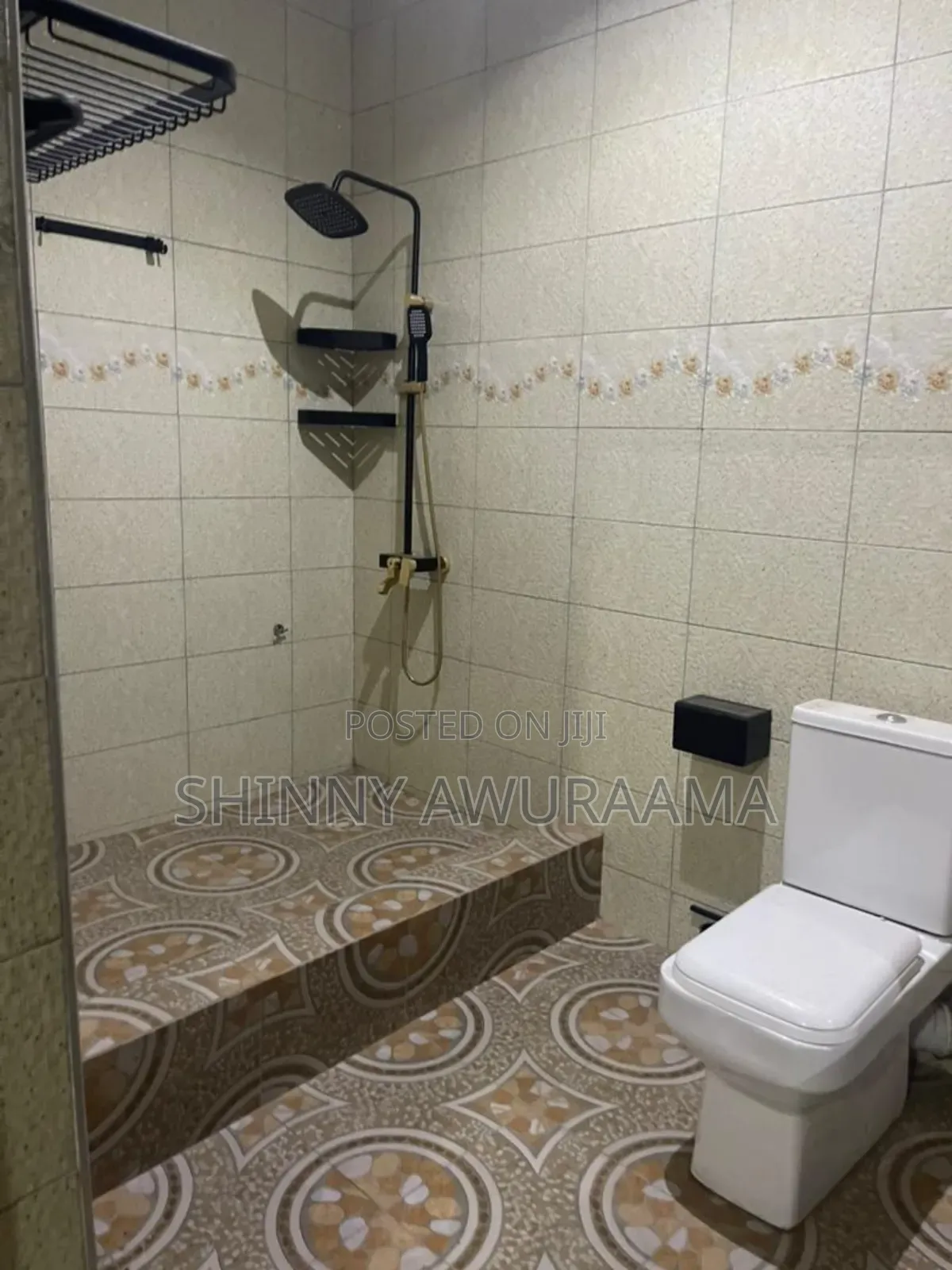 2bdrm Apartment in Zoomlion Area, School Junction for rent in School Junction