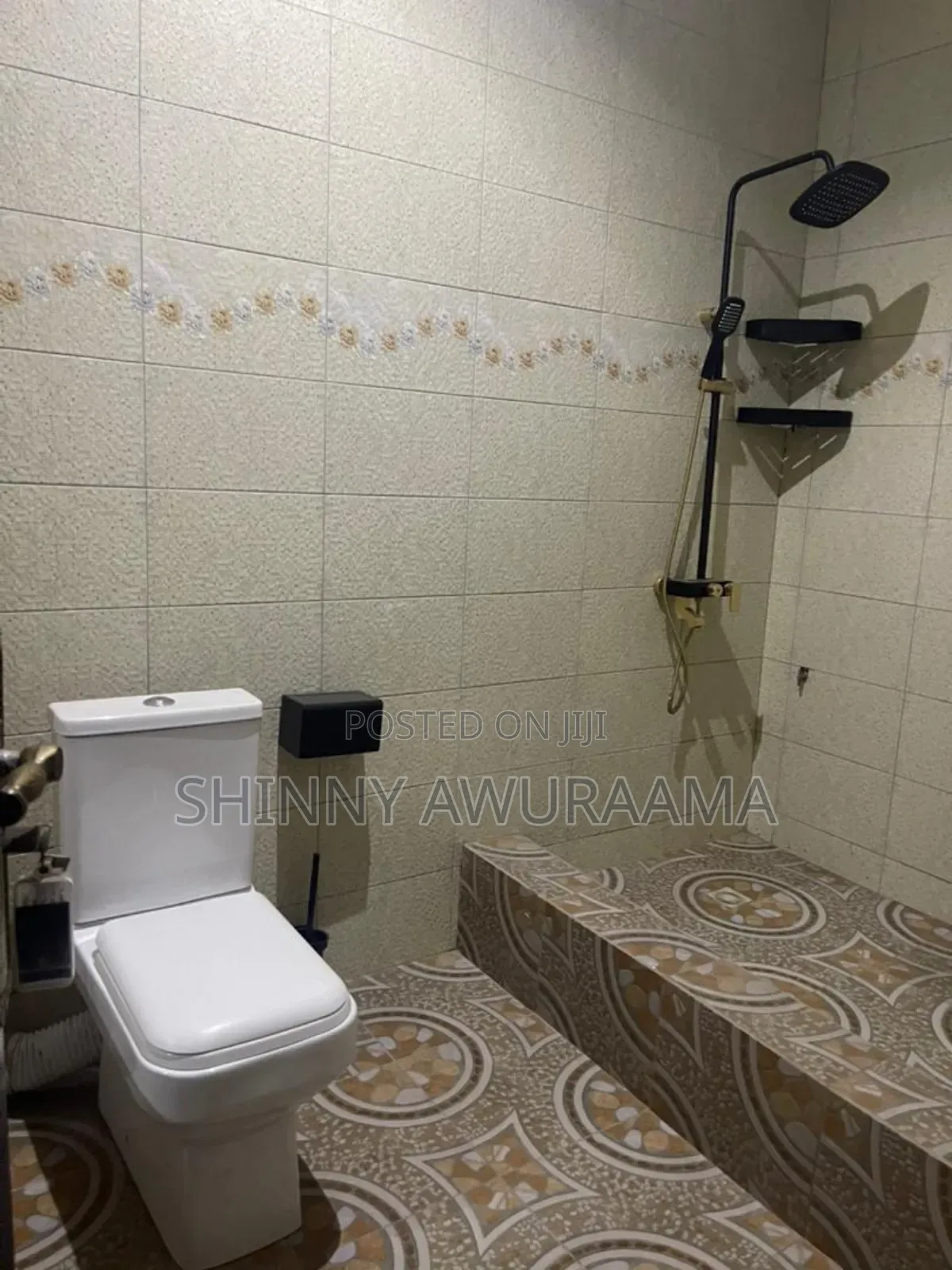 2bdrm Apartment in Zoomlion Area, School Junction for rent in School Junction