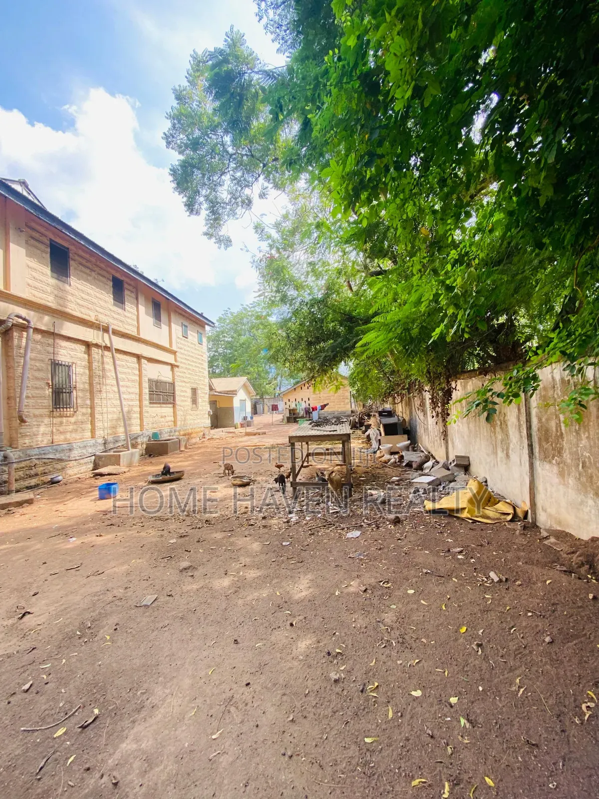 0.373 Acre Land for Sale at Ridge in Hospital Area
