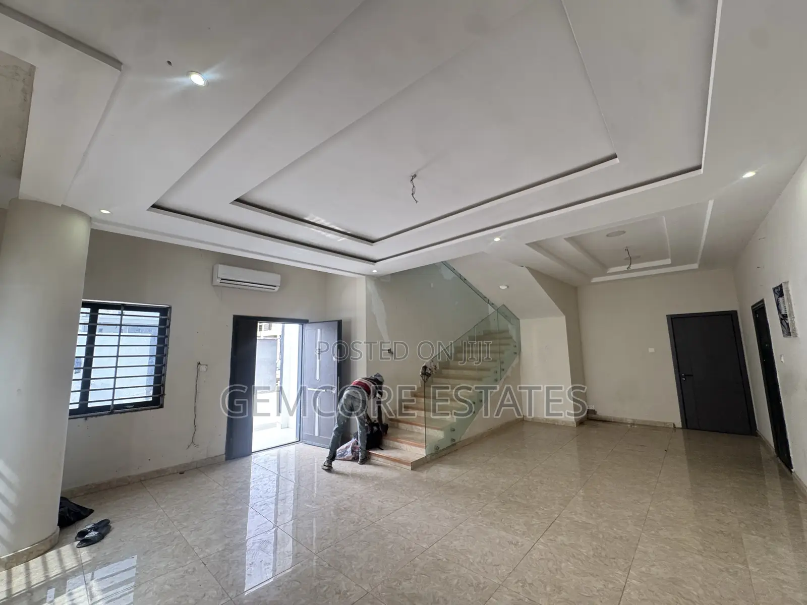 4bdrm House in East Legon Hills, Ashaley Botwe for sale in Ashaley Botwe