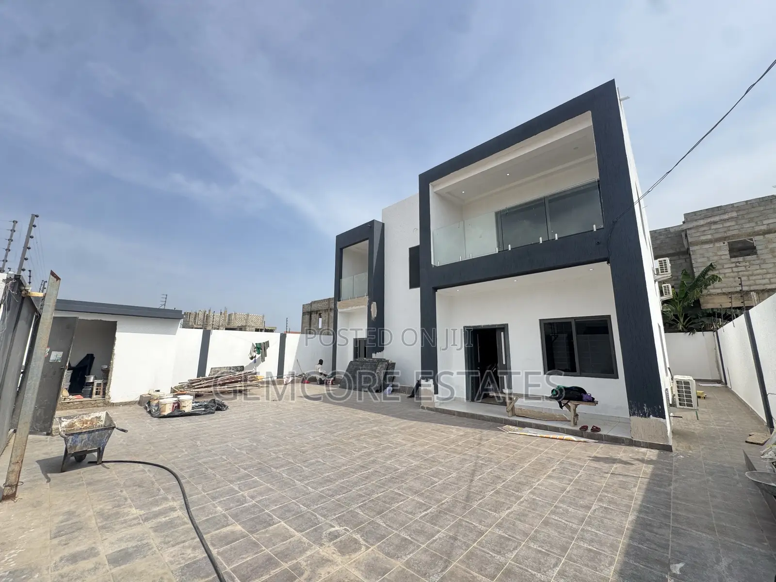 4bdrm House in East Legon Hills, Ashaley Botwe for sale in Ashaley Botwe