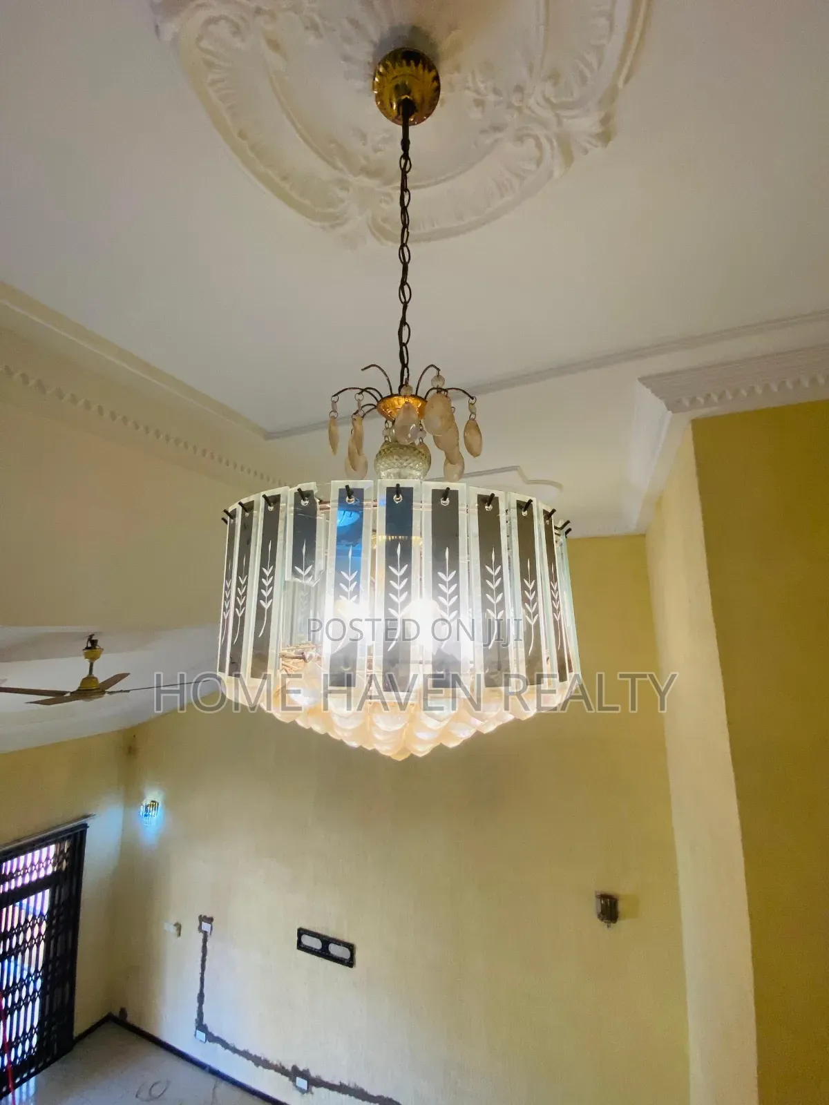 5bdrm House in Achimota Petroleum, Mile 7 for rent in Mile 7