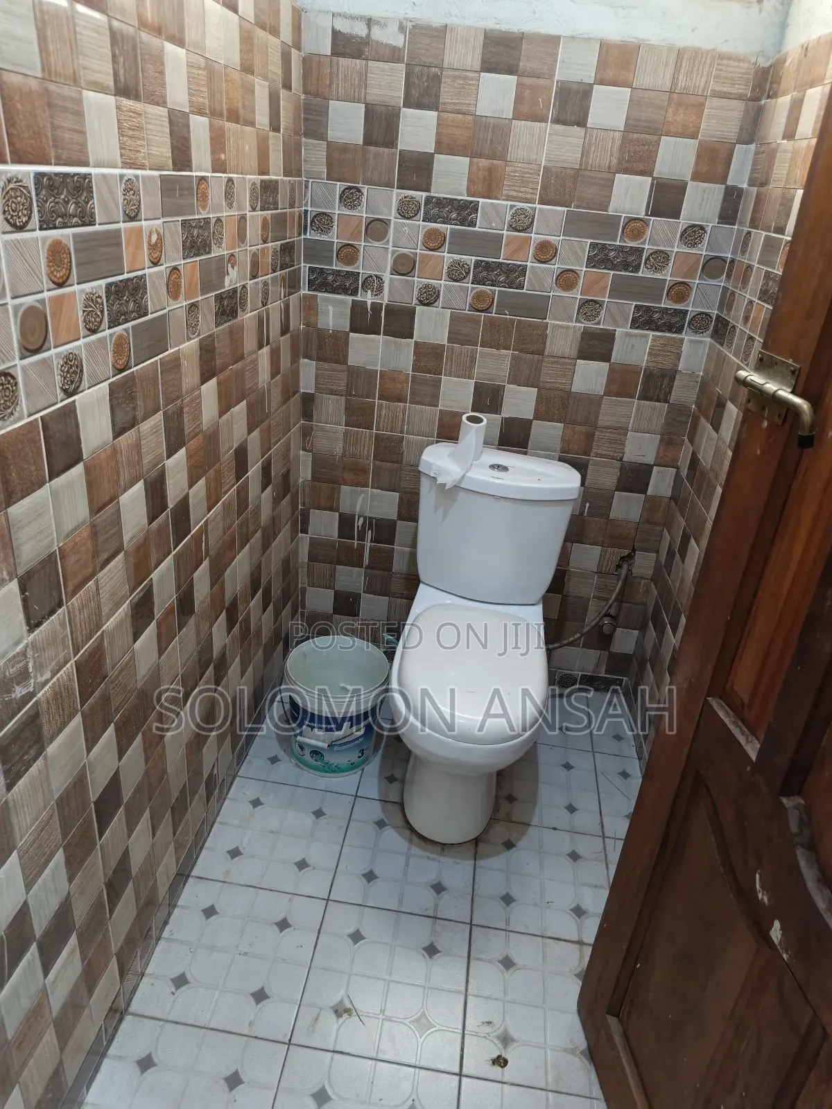 4bdrm House in Free Will Agency, Kumasi Metropolitan for sale in Kumasi Metropolitan