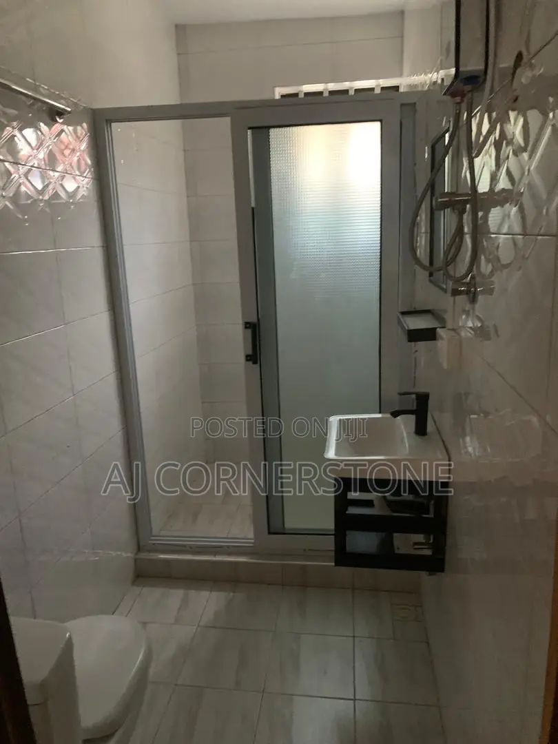 2bdrm Apartment in Amasaman for rent in Amasaman