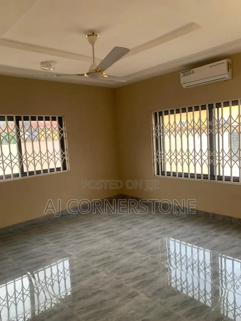 2bdrm Apartment in Amasaman for rent in Amasaman