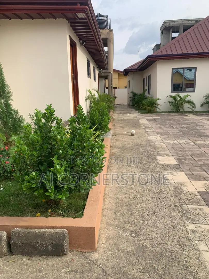 2bdrm Apartment in Amasaman for rent in Amasaman