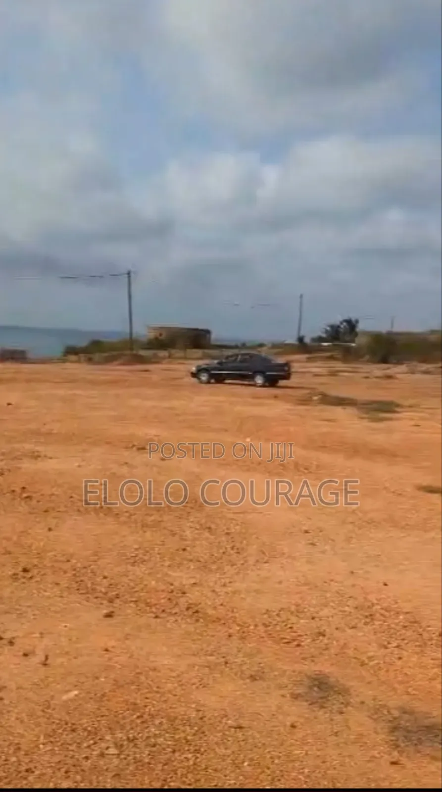 Beach Land for Sale at Gomaoh Nyanyano in Nyanyano