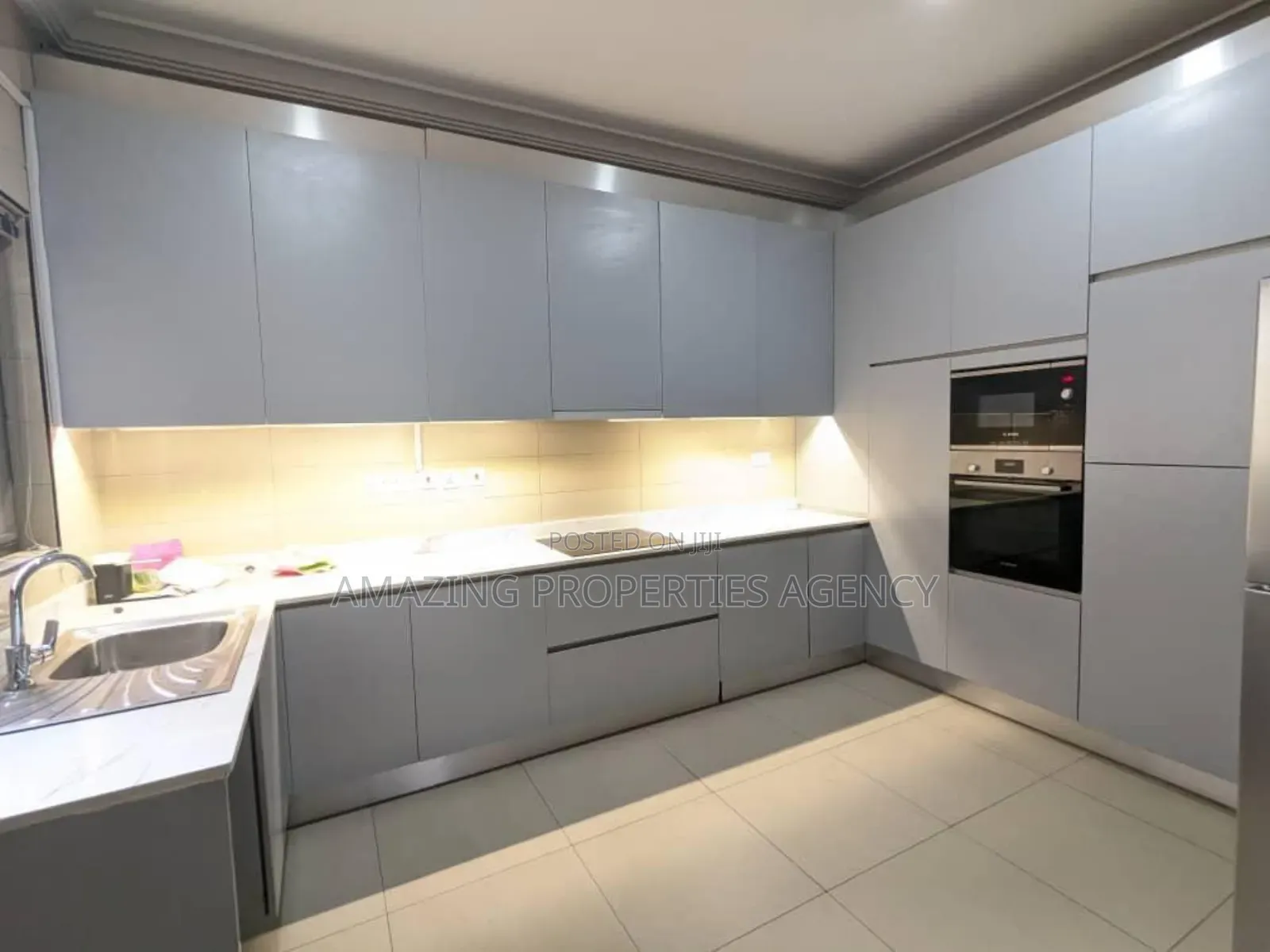 5bdrm House in Cantonment, Acquinas for rent in Acquinas