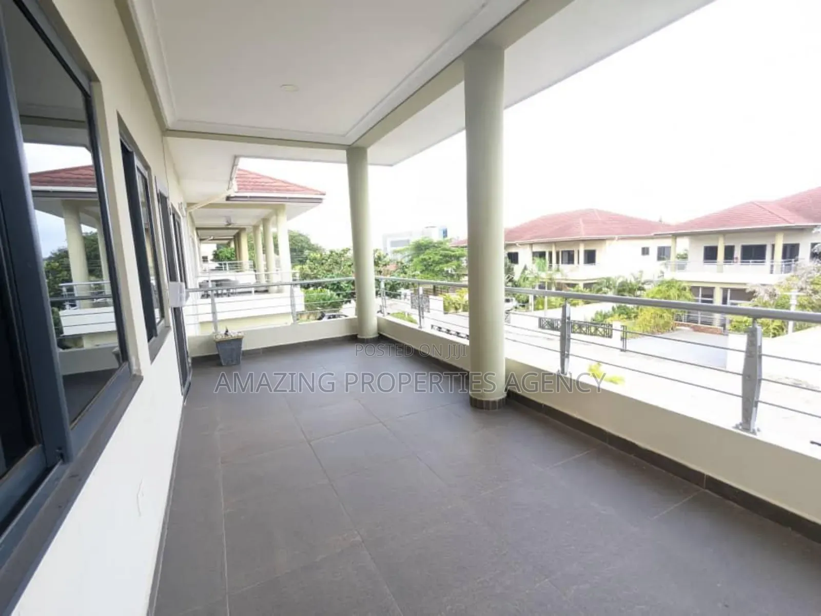 5bdrm House in Cantonment, Acquinas for rent in Acquinas