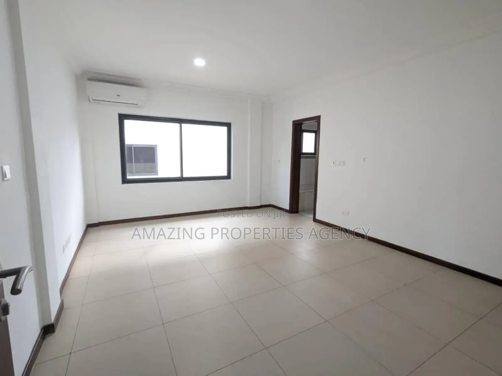 5bdrm House in Cantonment, Acquinas for rent in Acquinas