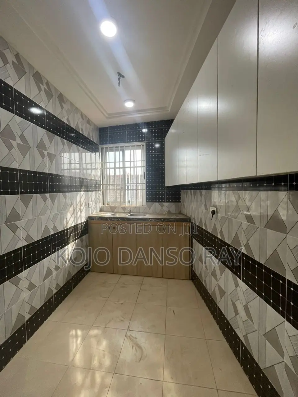 1bdrm Apartment in Pandak Agency, Ga East Municipal for rent in Ga East Municipal