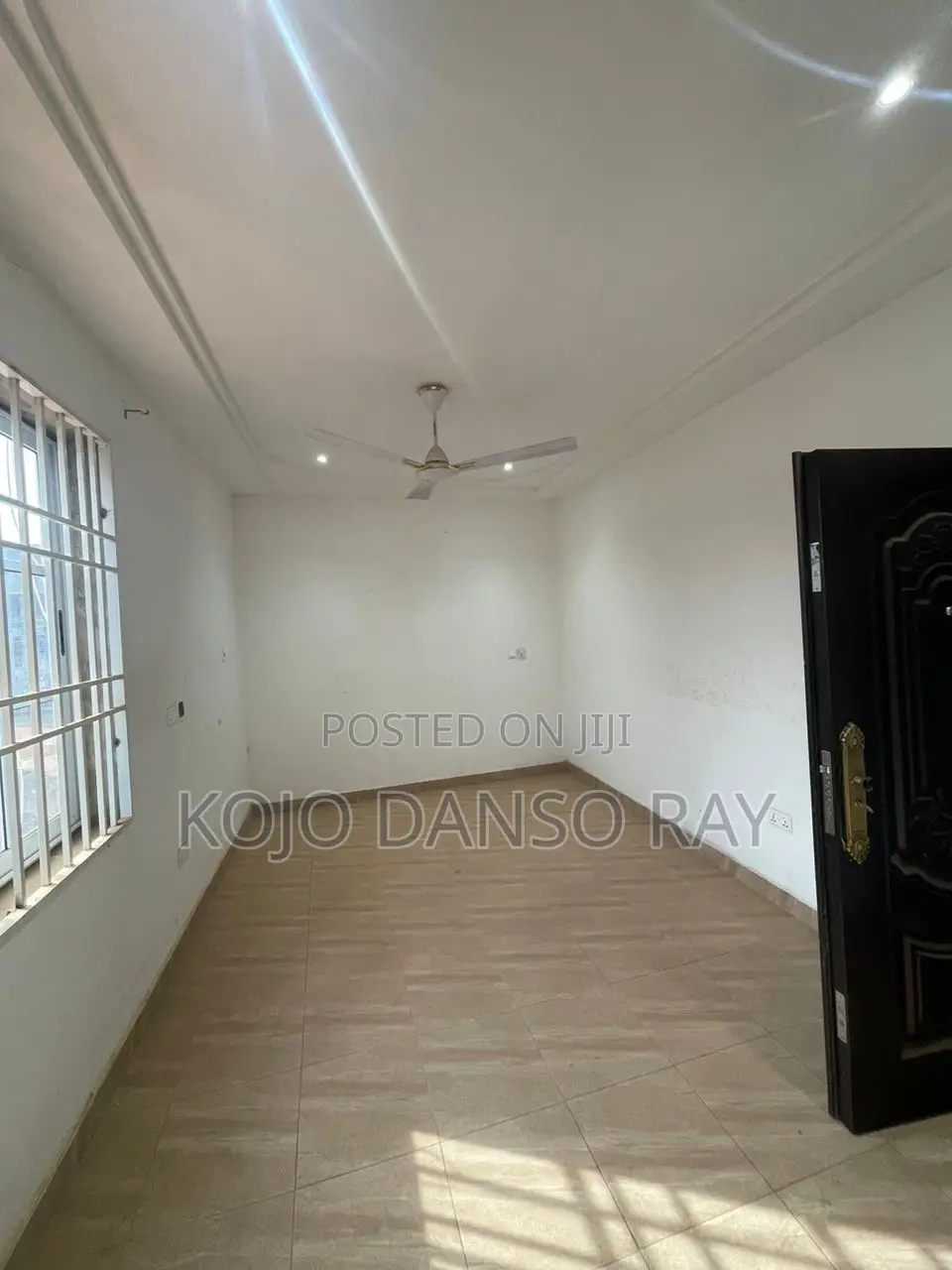 1bdrm Apartment in Pandak Agency, Ga East Municipal for rent in Ga East Municipal