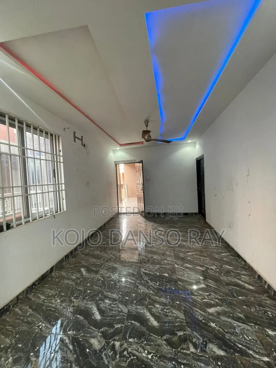 1bdrm Apartment in Pandak Agency, Ga East Municipal for rent in Ga East Municipal