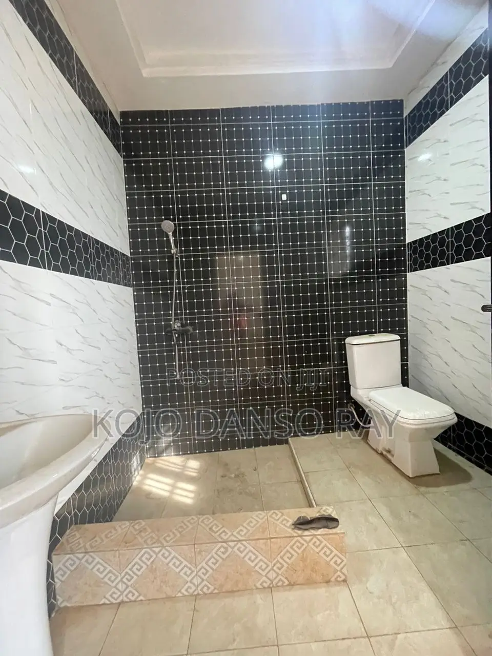 1bdrm Apartment in Pandak Agency, Ga East Municipal for rent in Ga East Municipal