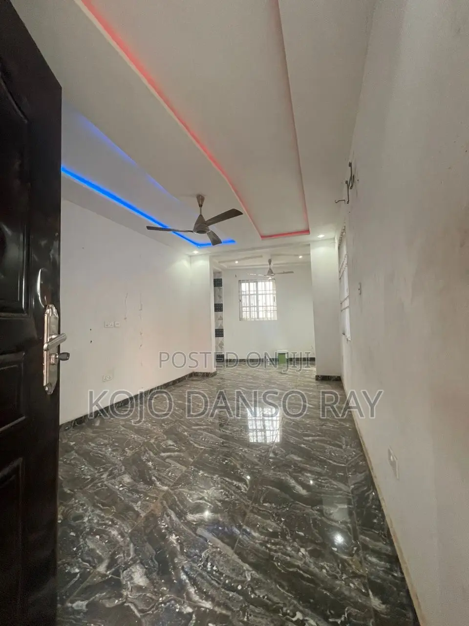 1bdrm Apartment in Pandak Agency, Ga East Municipal for rent in Ga East Municipal