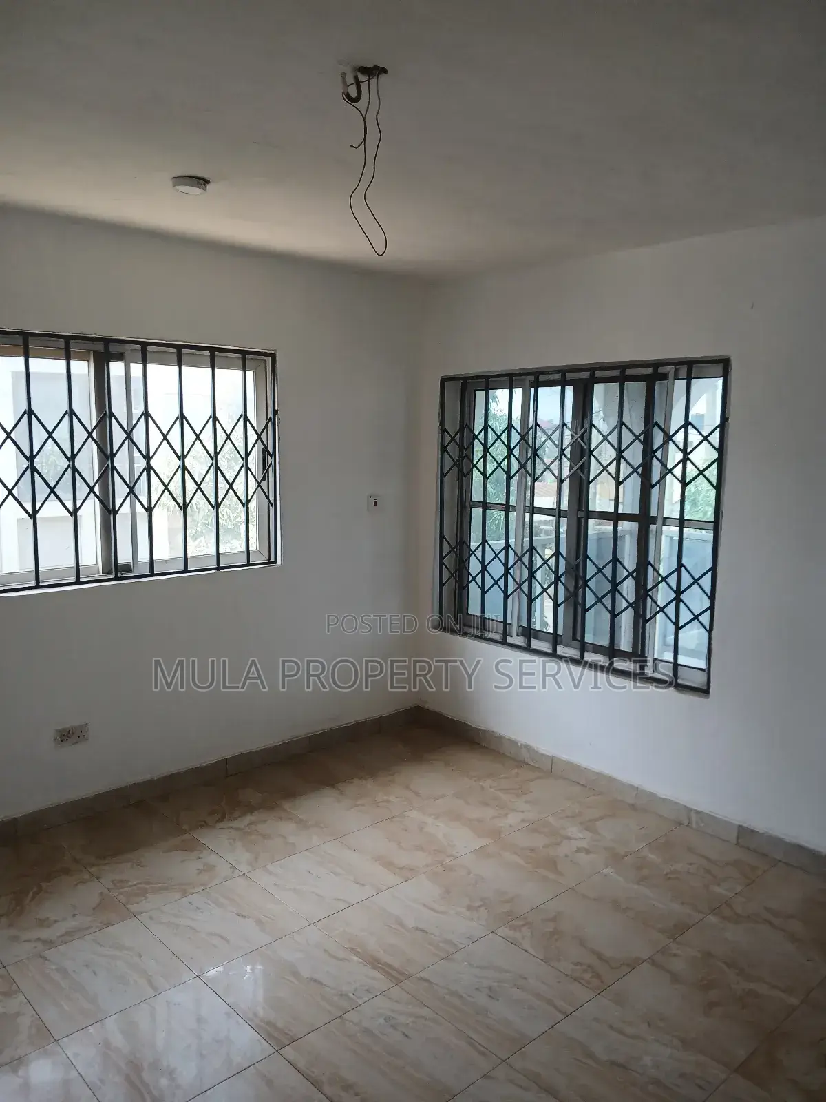 3bdrm Apartment in Mula Property, Ofankor for rent in Ofankor