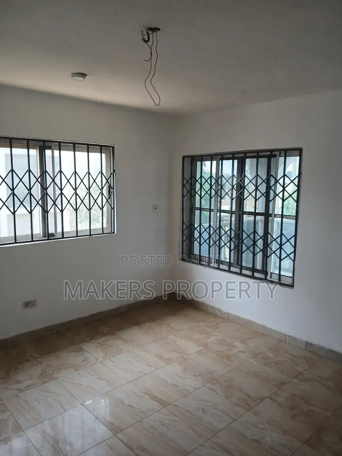 3bdrm Apartment in Mula Property, Ofankor for rent in Ofankor