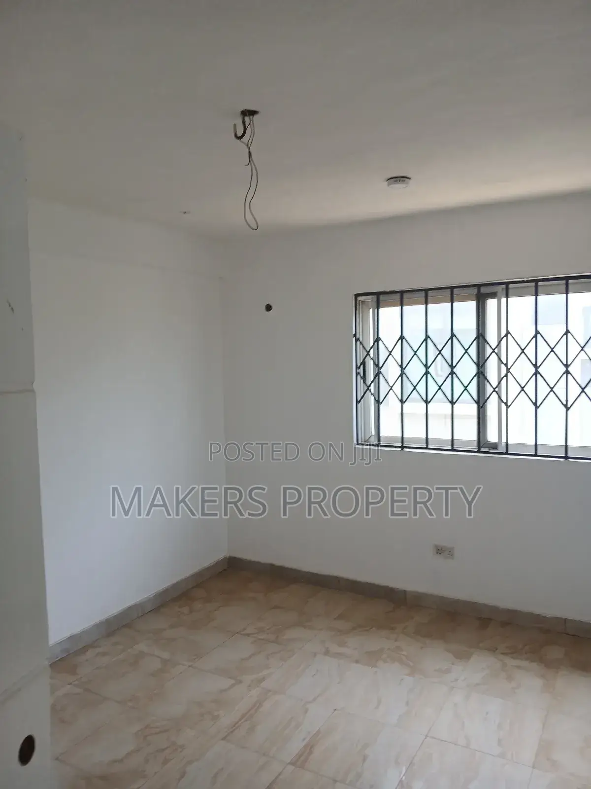 3bdrm Apartment in Mula Property, Ofankor for rent in Ofankor