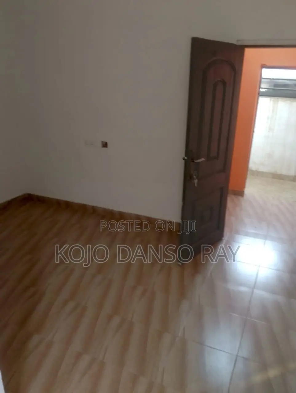 1bdrm Apartment in Pandak Agency, Ga East Municipal for rent in Ga East Municipal